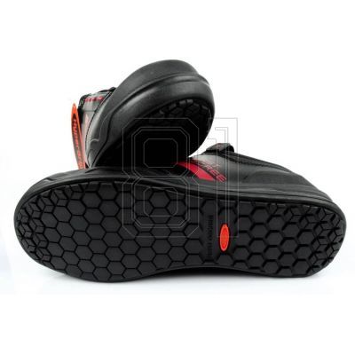 17. First Degree F1 Mtb M 521900-1000 9993 Fahrradschuhe