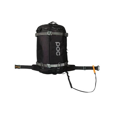 5. POC DIMENSION Avalanche Rucksack Schwarz