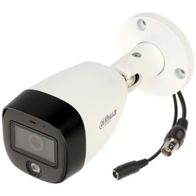 KAMERA AHD, HD-CVI, HD-TVI, PAL HAC-HFW1500CM-IL-A-0280B-S2 – 5 Mpx 2,8 mm DAHUA