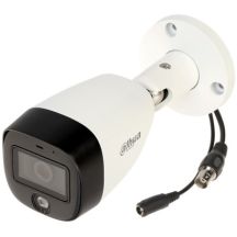 KAMERA AHD, HD-CVI, HD-TVI, PAL HAC-HFW1500CM-IL-A-0280B-S2 – 5 Mpx 2,8 mm DAHUA