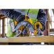 6. DeWALT DCS578NT-XJ Tragbare Kreissäge