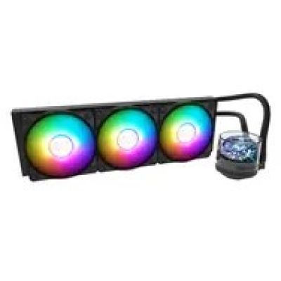 InWin NR36 ARGB AiO Wasserkühlung - 360 mm