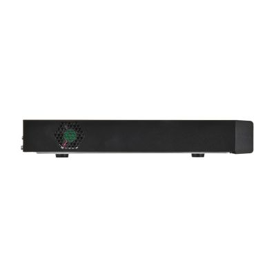 24. Dahua DHI-NVR4208-8P-4KS3 IP-Recorder