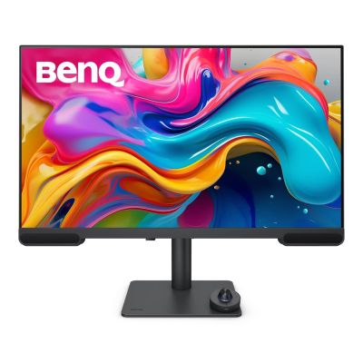 BenQ PV3200U Computermonitor 80 cm (31,5") 3840 x 2160 px 4K Ultra HD LCD Schwarz