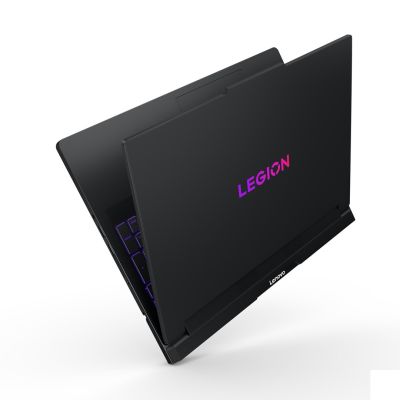 5. Lenovo Legion Pro 7 16IAX10H Ultra 9 275HX 16" WQXGA OLED 500 Nits Glänzend 240Hz 64GB DDR5 SSD1TB GeForce RTX 5080 16GB NoOS Eclipse Black