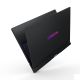 5. Lenovo Legion Pro 7 16IAX10H Ultra 9 275HX 16" WQXGA OLED 500 Nits Glänzend 240Hz 64GB DDR5 SSD1TB GeForce RTX 5080 16GB NoOS Eclipse Black