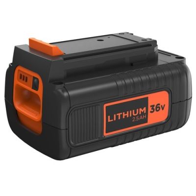 Li-Ion 36V 2,0Ah Einschubakku