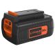 Li-Ion 36V 2,0Ah Einschubakku