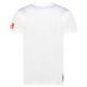 3. Canadian Peak JRUSTYEAK WHITE RM MEN 233 T-Shirt (RBMSZ2063H/CP-BLANC)