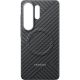 Carbon Magnet Case für Samsung Galaxy S26 Ultra S948, Grau EF-KS948SSEGWW