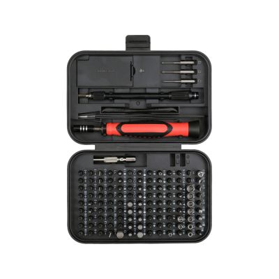 130-teiliges Präzisions-Bit-Set YT-25761 YATO