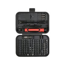 130-teiliges Präzisions-Bit-Set YT-25761 YATO
