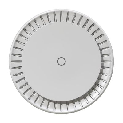 WiFi 6 Mikrotik cAP ax Router (cAPGi-5HaxD2HaxD) 2,4 GHz (2x2)/5 GHz (2x2) 2p