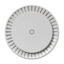 WiFi 6 Mikrotik cAP ax Router (cAPGi-5HaxD2HaxD) 2,4 GHz (2x2)/5 GHz (2x2) 2p