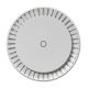 WiFi 6 Mikrotik cAP ax Router (cAPGi-5HaxD2HaxD) 2,4 GHz (2x2)/5 GHz (2x2) 2p