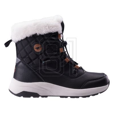 4. Hi-Tec Mester Wp Teen Jr Schuhe 92800555587