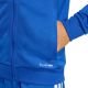 7. adidas Tiro 26 League Training blaues Kinder-Sweatshirt JY7199
