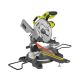 2000-W-Kapp- und Gehrungssäge mit Laser, 254 mm, 24 Zähne, RYOBI