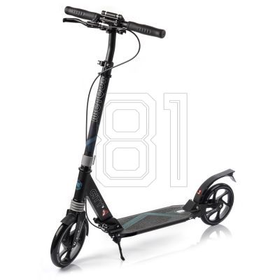 8. Meteor City Scooter Hamburg 16956