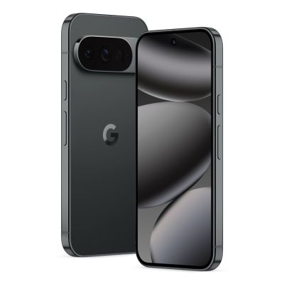 20. Google Pixel 10 Pro 256 GB Obsidian