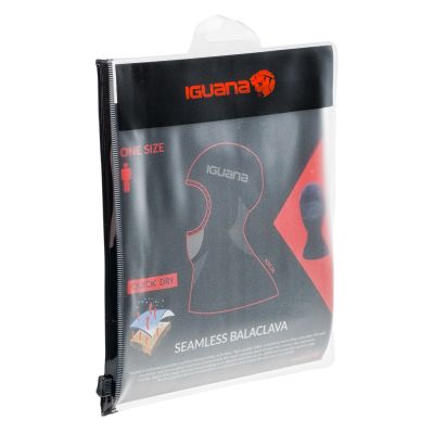 5. Iguana Askja M 92800209015 Sturmhaube