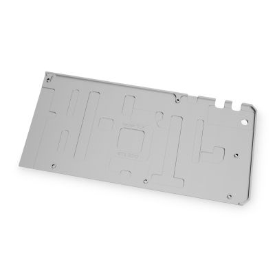2. EK 3831109836514 Teil / Zubehör für Computer-Kühlsysteme Hintere Zulassung