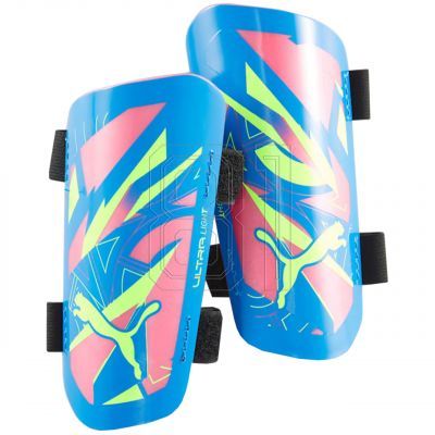 Puma Ultra Light Energy Strap Ultra 30892 01 Fußball-Schienbeinschoner