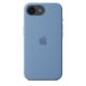 2. Apple iPhone 16e Silikonhülle – Winterblau | Apple