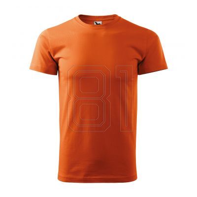 5. Adler Basic T-shirt M MLI-12911