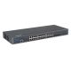 3. Extralink Switch Chiron 24x RJ45 1000Mb/s, 4x SFP+, L3, verwaltet