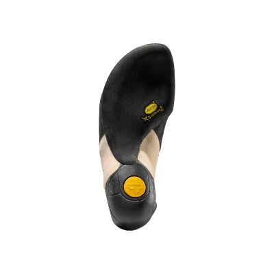 6. La Sportiva Otaki 10USC ZFCS004E02R01 Damen Schwefel/Koralle