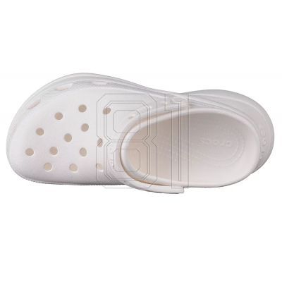 7. Crocs W Classic Bae Clog W 206302-100