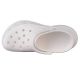7. Crocs W Classic Bae Clog W 206302-100