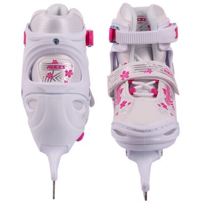 6. Roces Jokey Ice 3.0 Jr 450708 01 Schlittschuhe