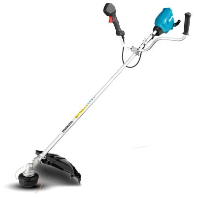5. 18V MAKITA DUR369APT2 Trimmer