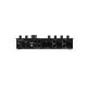 4. Audient iD44 MKII – 20x24 USB-Audio-Interface