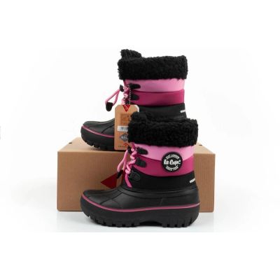 26. Lee Cooper Jr. Schneestiefel LCJ-24-44-2855K