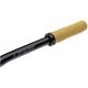 LEATT Grips ReaFlex 6.0 Half Waffle Thin O30mm Einheitsgröße
