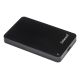 Intenso 2 TB 2,5" Speichergehäuse USB 3.0 Externe Festplatte 2000 GB Schwarz