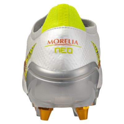 4. Mizuno Morelia Neo V Beta Japan Mix SG Schuhe P1GC269054