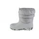 6. Crocs Classic Neo Puff Boot Jr 207684-007 Schuhe