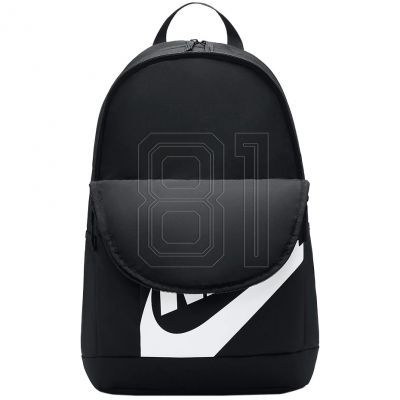 3. Nike Elemental Rucksack Hbr DD0559 010