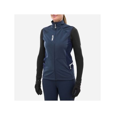 3. MILLET PIERRAENT WESTE blau