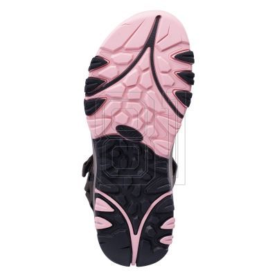 5. Hi-Tec Livian W 92800602775 Sandalen