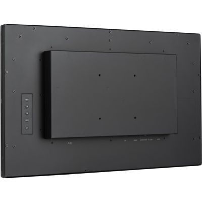 19. iiyama 23,8-Zoll-10-Punkt-PCAP-Open-Frame-Touchscreen-Monitor mit IPS-Panel-Technologie, rahmenlosem Glasdesign, Anti-Fingerprint-Beschichtung und Metallgehäuse