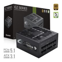 Gamemax Netzteil | GZ 1000G | 1000 W | Gold | Vollmodular