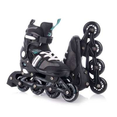 10. Verstellbare Inlineskates TEMPISH Dasty 2
