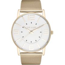 Paul Lorens PL1874B2-3D1 Damenuhr + Box