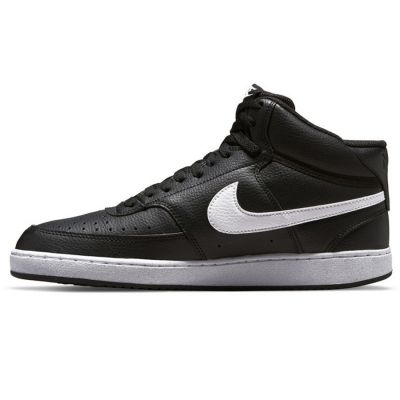 2. Nike Court Vision MID Next Nature M DN3577 001 Schuhe