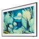 36. Samsung QE55LS03F QLED-Fernseher 55 Zoll 4K Ultra HD 144 Hz Tizen Dolby Atmos Schwarz